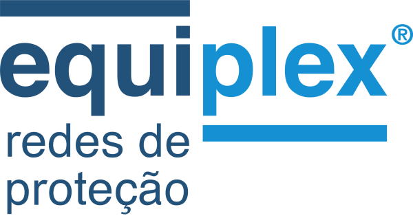 Equiplex Redes de Proteção — logo original